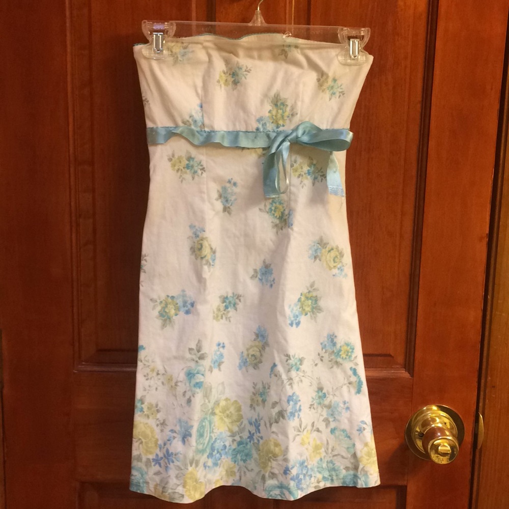 Perfect summer frock!